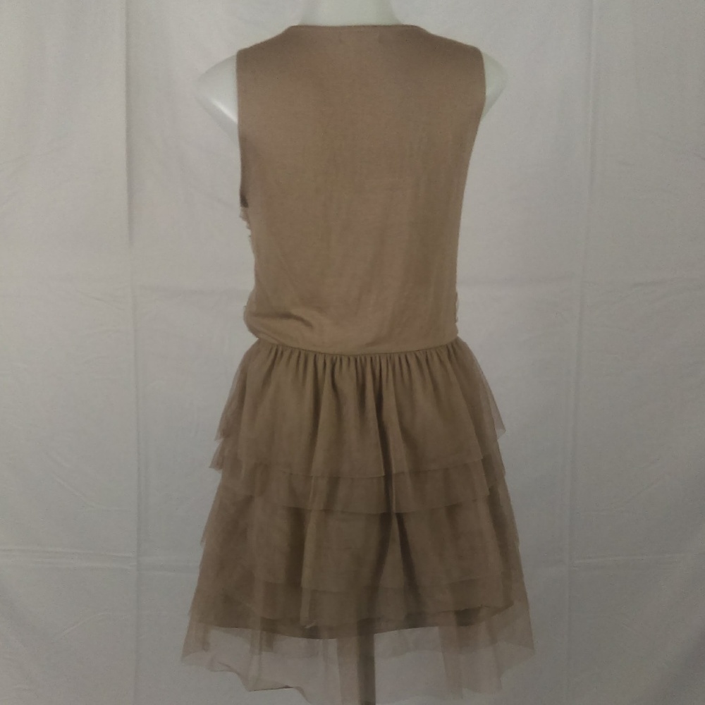 Blue Bird Medium Tulle Dress - Picture 6 of 7